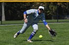 Softball vs Emerson  Wheaton College Women's Softball vs Emerson College - Photo By: KEITH NORDSTROM : Wheaton, Softball